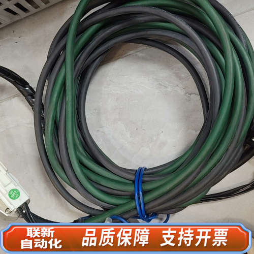 联新设备横河伺服电机 DMF1224-040FEH-1A2A2S-0