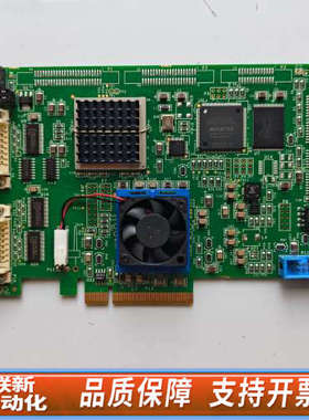 联新设备BitFlow Karbon-CL Rev 4.0 工业采集