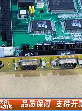 SBC-357/4M 386CPU CARD REV.A1