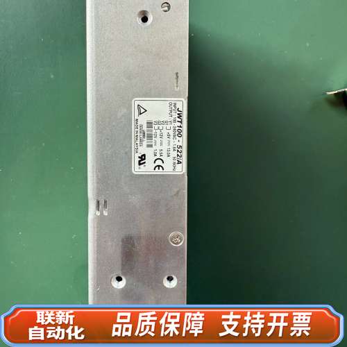 JWT100-522/A电源LAMBDA兰达 +5V +12