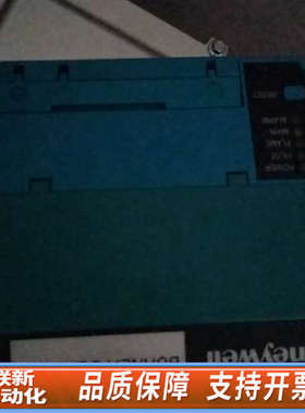 联新设备RM7888 A 1027燃烧控制器  轻微