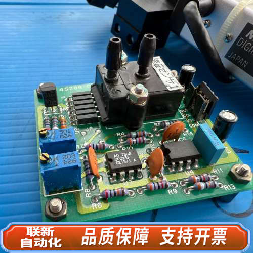 联新设备Nikon 光刻机配件 4S288-076E