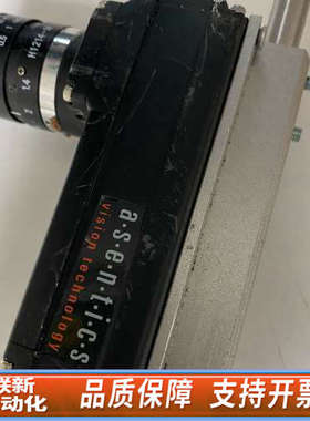 联新设备asentics 相机 vision technology