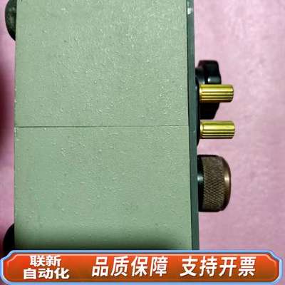 ATTENUATION NETWORK 693音频衰减器，外