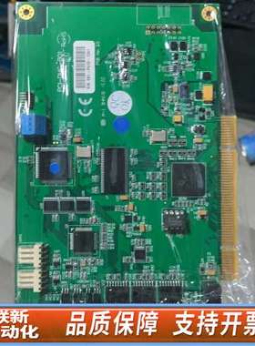 DELTA PCI-DMC-B01控制卡Dai1dmc-