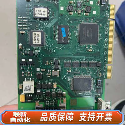 联新设备通讯卡A5E00369843 E115352