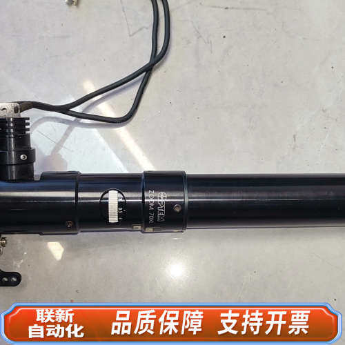联新设备二次检测镜头 OPTEM ZOOM 70XL 显微镜镜