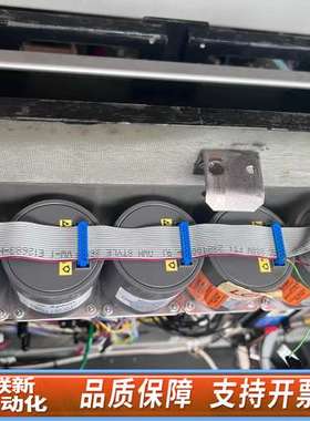 Agillent L7206A射频同轴开关4GHz，5个