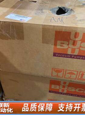 BUSCH普旭SV1025C SV1040C无油