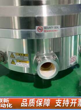 岛津Shimadzu TMP-W3503LMC分子泵，原