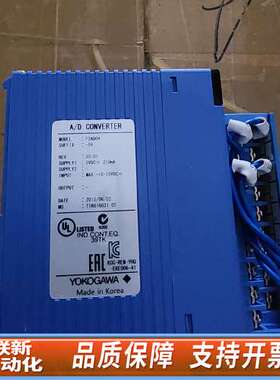 YOKOGAWA F3AD04-5V  ，，功