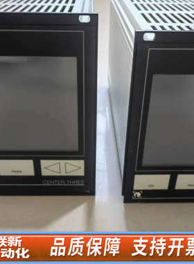 联新设备莱宝真空计显示器CENTER   THREE  235003