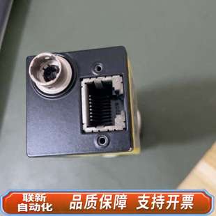 CAM CIC 带镜头 5000R 康耐视工业相机