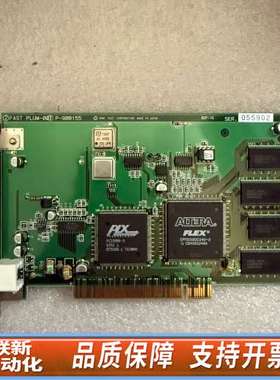 FAST PLUM-001 采集卡 P-900155 FAS