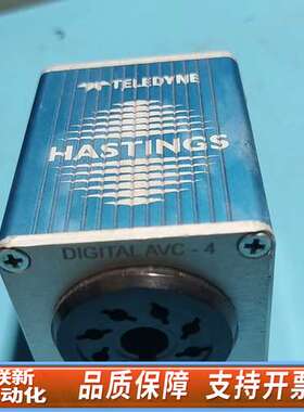 Teledyne Hastings数字AVC-4控制器，蓝色