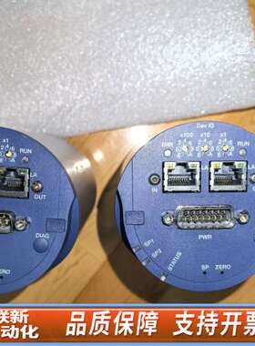 INFICON真空计 CDG160D 100 Torr