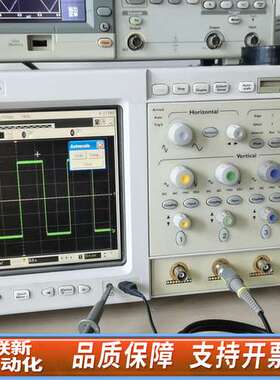 DSO54832B  1Ghz 4Gs示波器