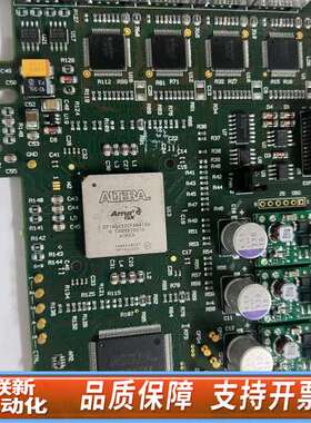 SPEA采集卡PCXINT100 LEV.01 SIDE