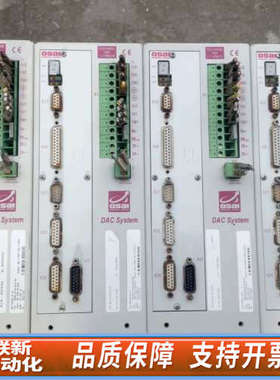 联新设备OSaI驱动器DSV-60-VC-0C-0076