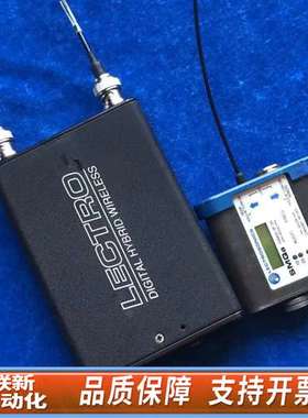 Lectrosonics莱克SMQA/411A，21段，