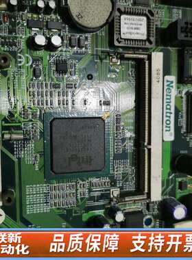 广积Nematron工控机主板 MB800H，工控机，测