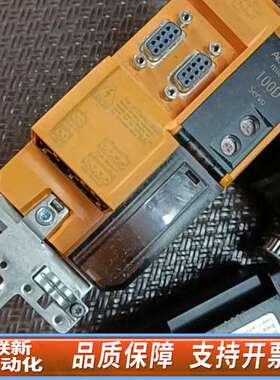 贝加莱驱动器80VD100PD.C000-01，值单轴，