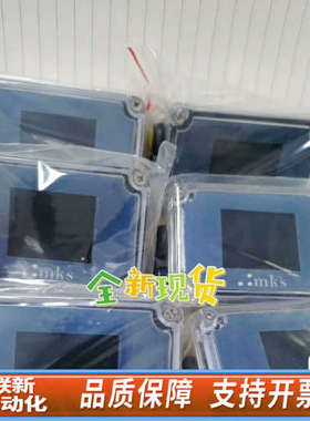 联新设备MKS+TPR280真空计显示器，带红色，新，完