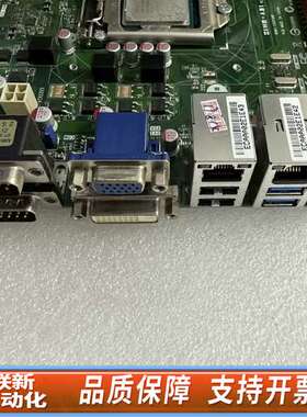 SIMB-A31REV.A1工控机主板 新