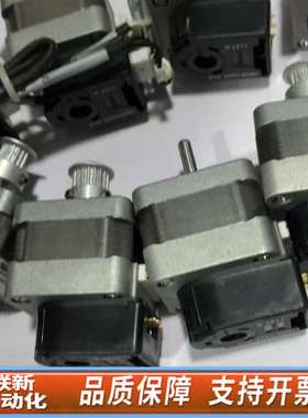 SERVO 电机 KH4234-E20001带编码器HEDS