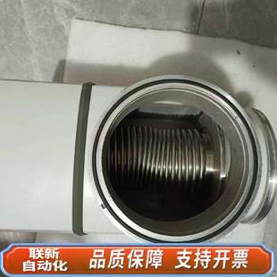 VACUUM角阀 浦发PFEIFFER