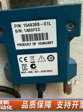 NI USB-6509，USB6210