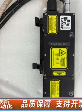 QUANTEL Big Sky激光器，型号17008