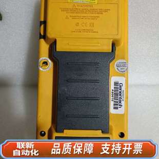 Fluke741B过程校准源 完整缺肉