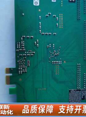 SCANLAB  RTC4激光控制卡，PCIe接口，XY