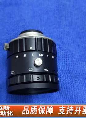 Computat/康标达V2520-MPZ工业C口镜头，20