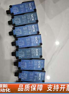 SICK光电传感器 WL18-3P430，，型号