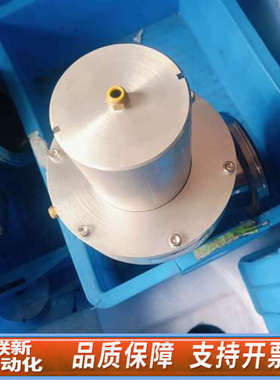 联新设备Kinglai新莱真空角阀，型号ISO100 HT-9SF0