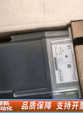 联新设备SQM40.161A20伺服电机