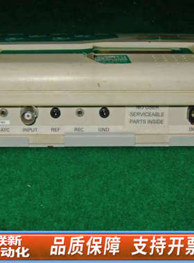 联新设备cyberscan 510 ph值计显示控制器，碰断了直