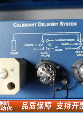 联新设备AB  用   IDEX ISG-002019 Calibr