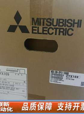 四合一驱动器MDS-EM-SPV3-10080B