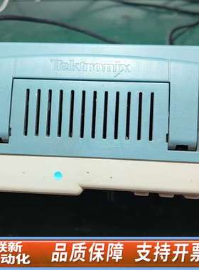 TDS1012B-SC示波器，100MHz带宽，1G采样