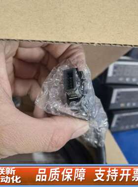 电机通讯线，型号SC-J3ENCBL6M-A1-H，