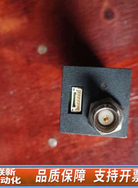 联新设备SC130EF2        FANUC工业相机