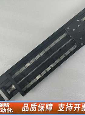 OWIS电动滑台，行程300mm，精密位移自动平台
