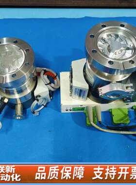 普发PFEIFFER分子泵TMU071P，带TC600控制器