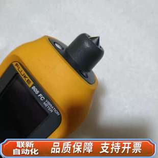 缺电池盖 震动仪 805FC Fluke