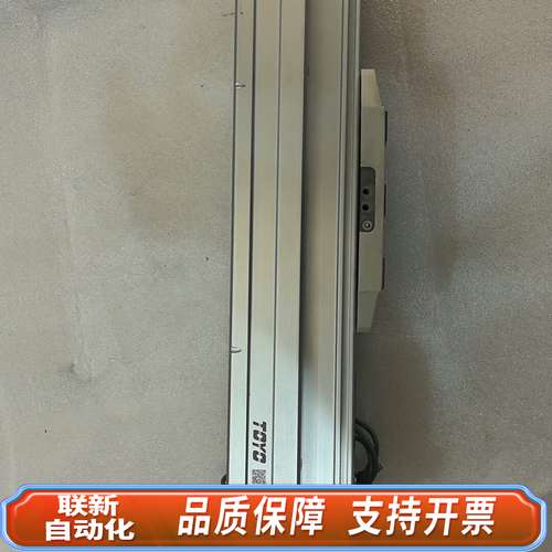 TOYO全封闭丝杆模组电缸GTH8-L5-100-BC-40