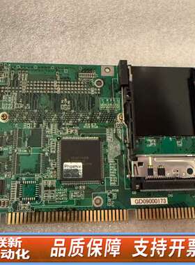 工业设备控制主板。CARDPRESSO SEK0630B0