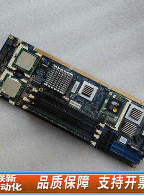 联新设备凌华 NUPRO-900A  51-41380-0C10工控